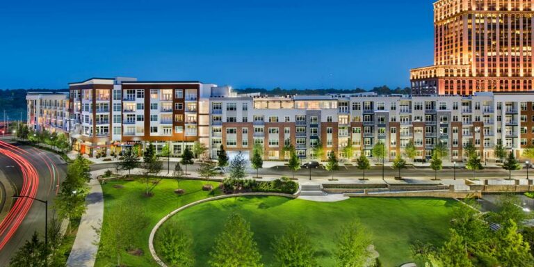AMLI Buckhead