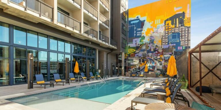 AMLI Westside