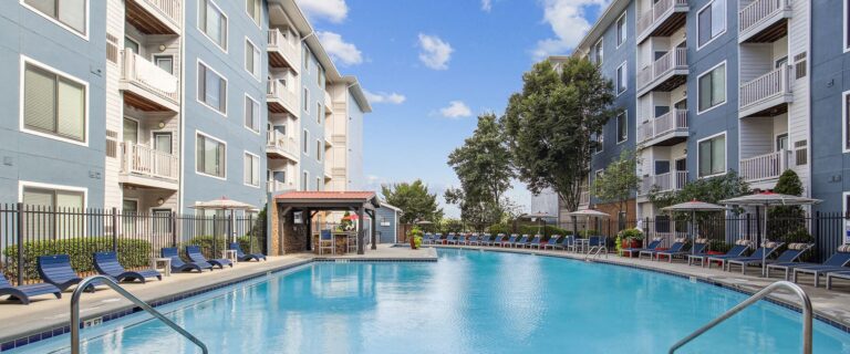 Apex West Midtown
