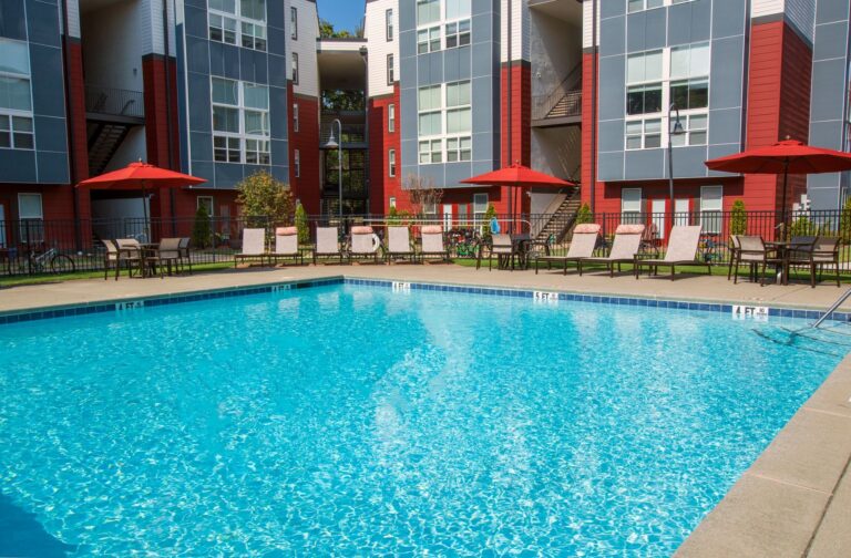 Bass Lofts Apartments