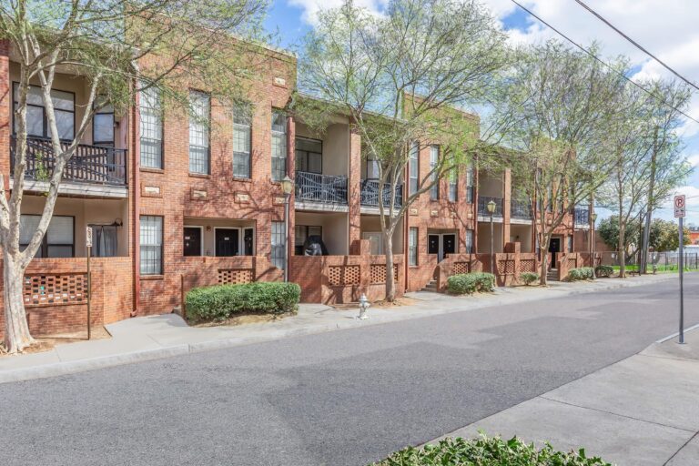 InTown Lofts