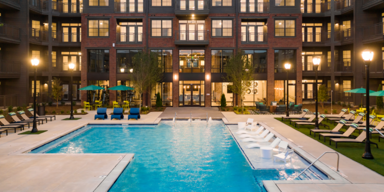 Vue at The Quarter