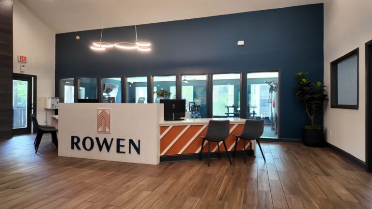 The Rowen The Rowen