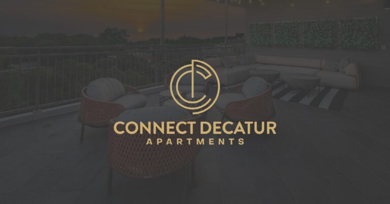 Connect Decatur