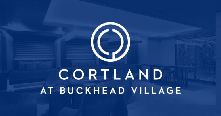 Cortland at Buckhead Village