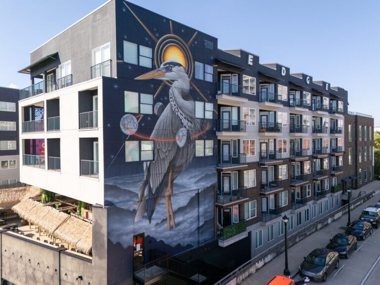 Edge on the Beltline Apartments