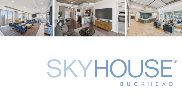 SkyHouse Buckhead