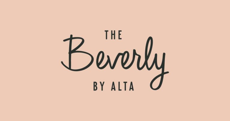 The Beverly by Alta