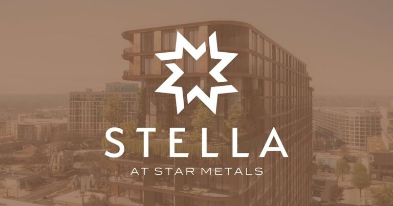 Stella at Star Metals