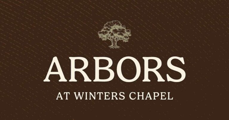 Arbors at Winters Chapel Arbors at Winters Chapel