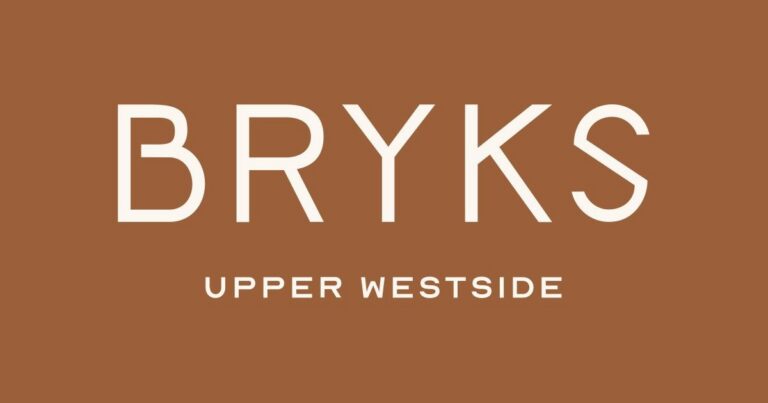 BRYKS Upper Westside