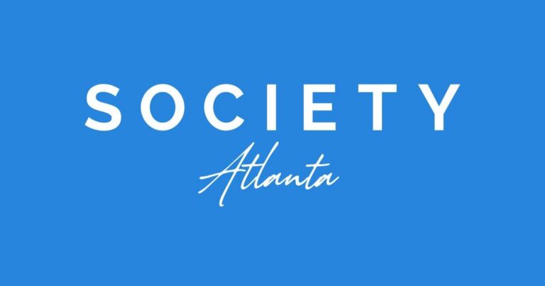 Society Atlanta Society Atlanta