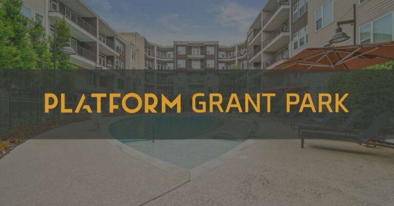 Platform Grant Park