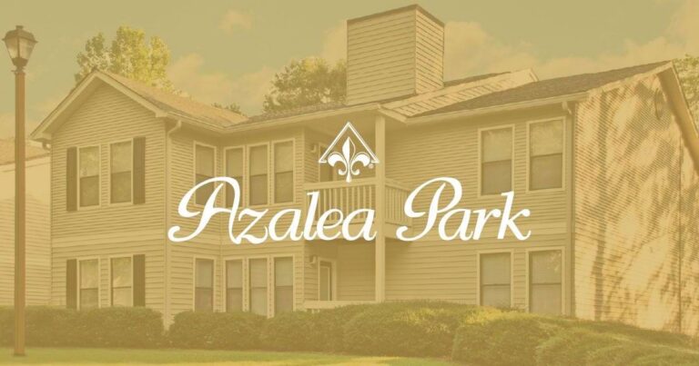 Azalea Park at Sandy Springs Azalea Park at Sandy Springs