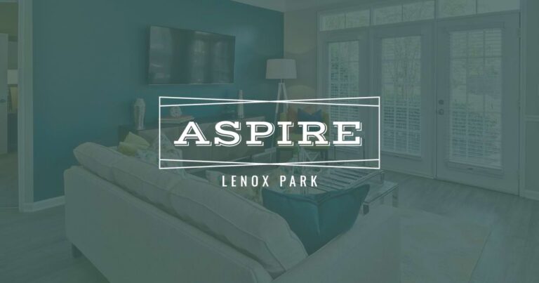 Aspire Lenox Park Aspire Lenox Park