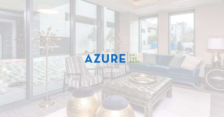Azure on the Park Azure on the Park