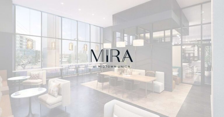 Mira at Midtown Union Mira at Midtown Union
