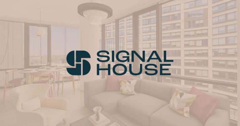 Signal House Signal House