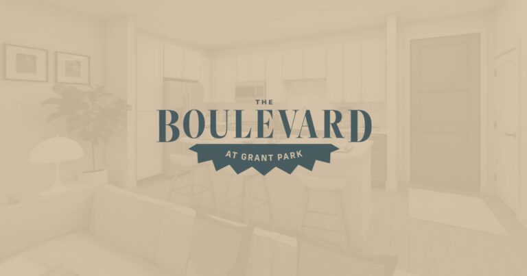 The Boulevard at Grant Park