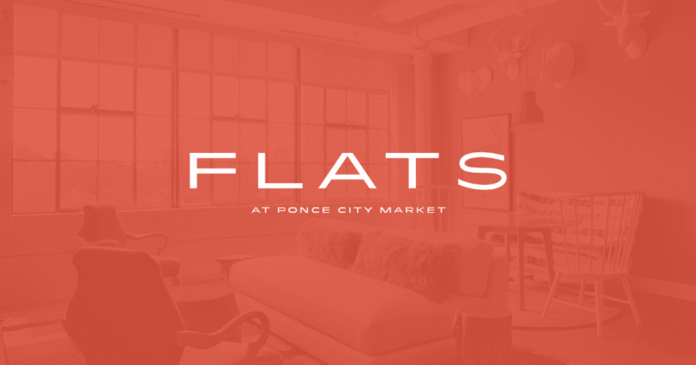 FLATS at Ponce City Market