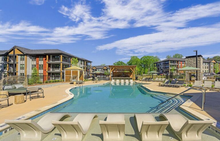Populus Westside Apartments Populus Westside Apartments