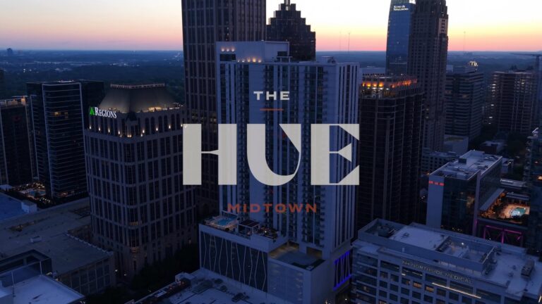 The Hue Midtown